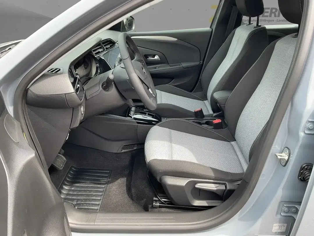 Opel Corsa 1.2 Turbo Edition - Thumbnail 7