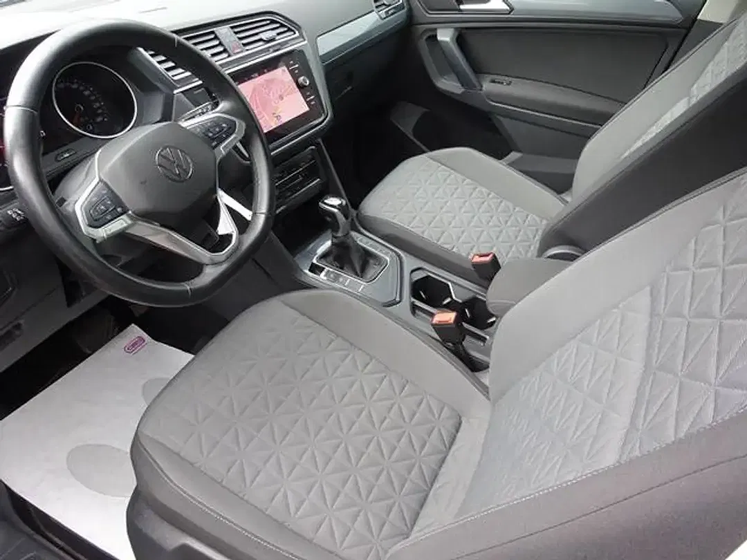 Volkswagen Tiguan 1.5 TSI DSG Life - Thumbnail 10