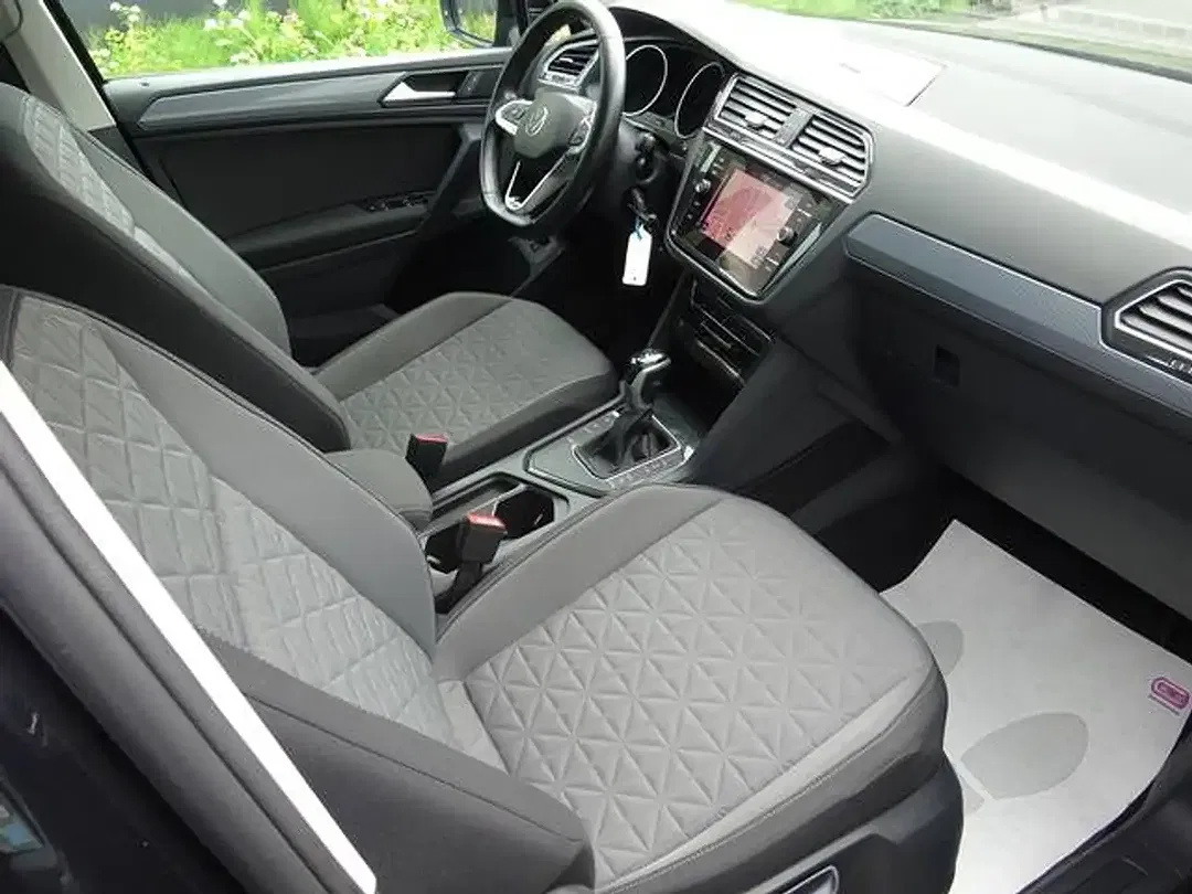 Volkswagen Tiguan 1.5 TSI DSG Life - Thumbnail 11