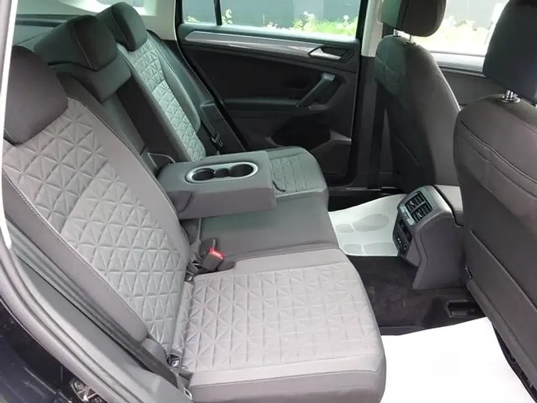 Volkswagen Tiguan 1.5 TSI DSG Life - Thumbnail 12
