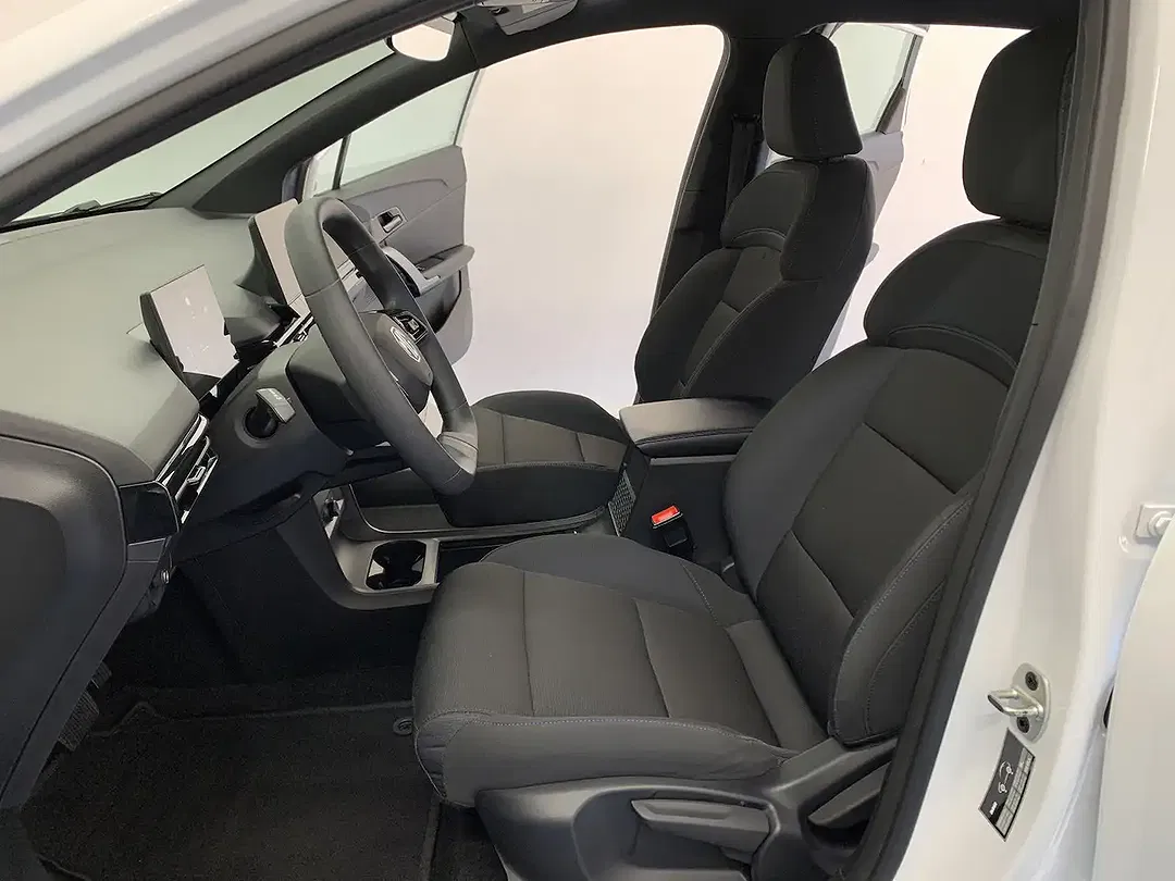 MG MG4 - Thumbnail 7