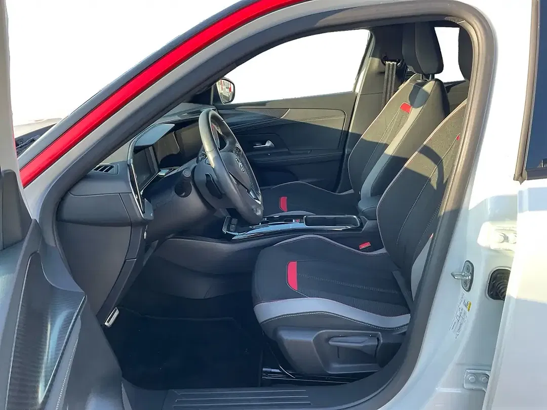 Opel Mokka 1.2 GS Line - Thumbnail 10