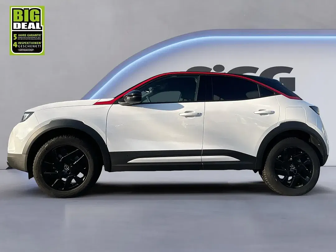 Opel Mokka 1.2 GS Line - Thumbnail 2
