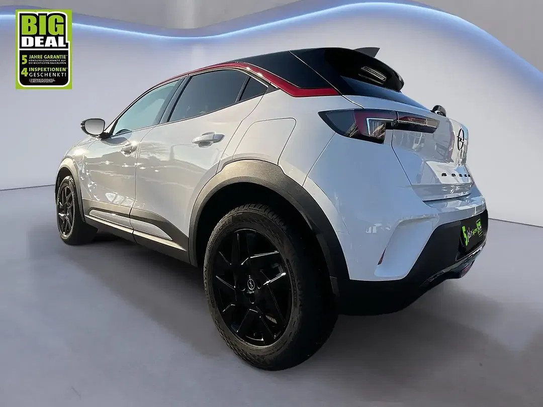 Opel Mokka 1.2 GS Line - Thumbnail 4