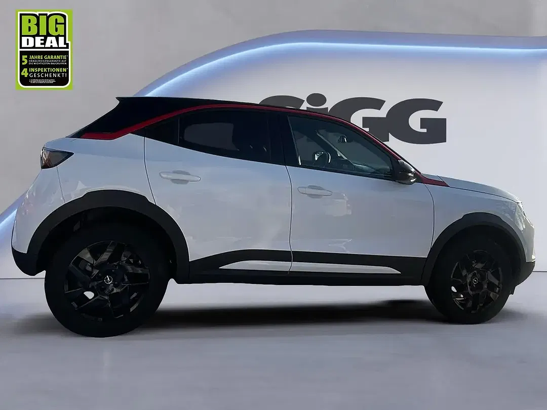Opel Mokka 1.2 GS Line - Thumbnail 7