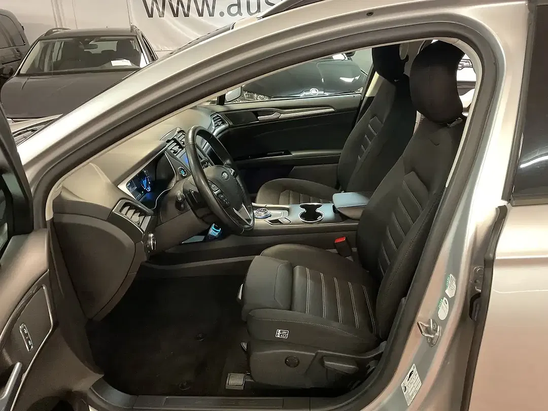 Ford Mondeo 2.0 EcoBlue - Thumbnail 10