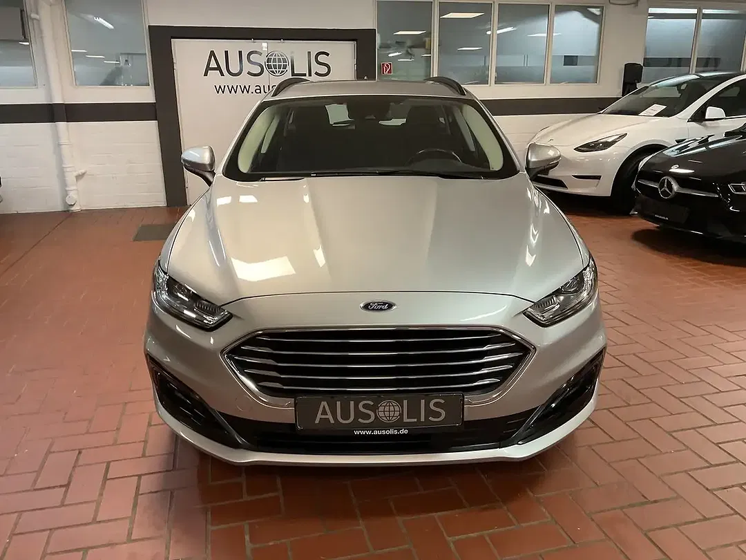 Ford Mondeo 2.0 EcoBlue - foto 2