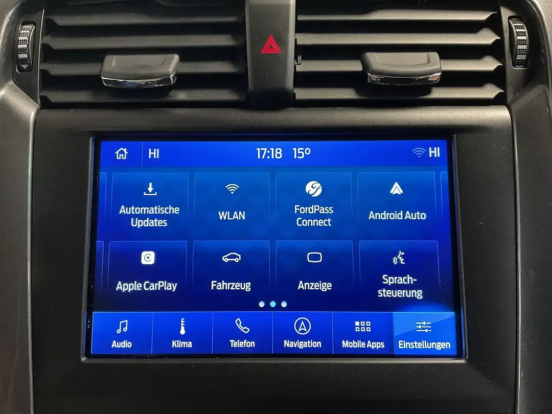 Ford Mondeo 2.0 EcoBlue - Thumbnail 21