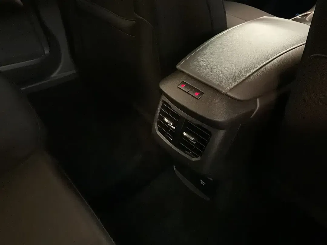 Ford Mondeo 2.0 EcoBlue - Thumbnail 23