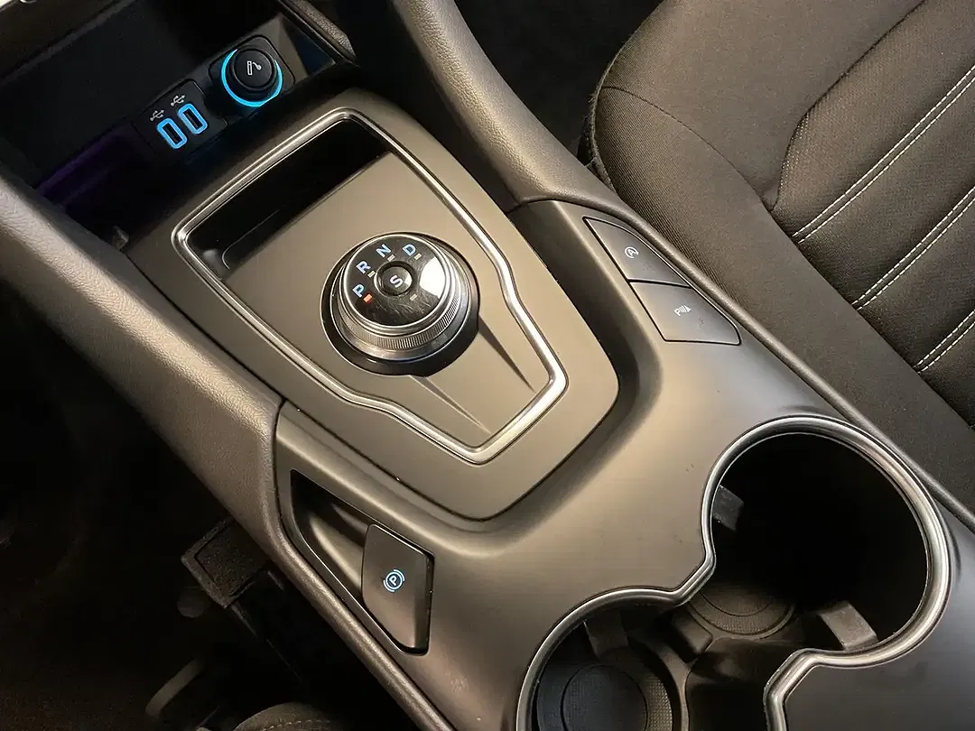 Ford Mondeo 2.0 EcoBlue - Thumbnail 24
