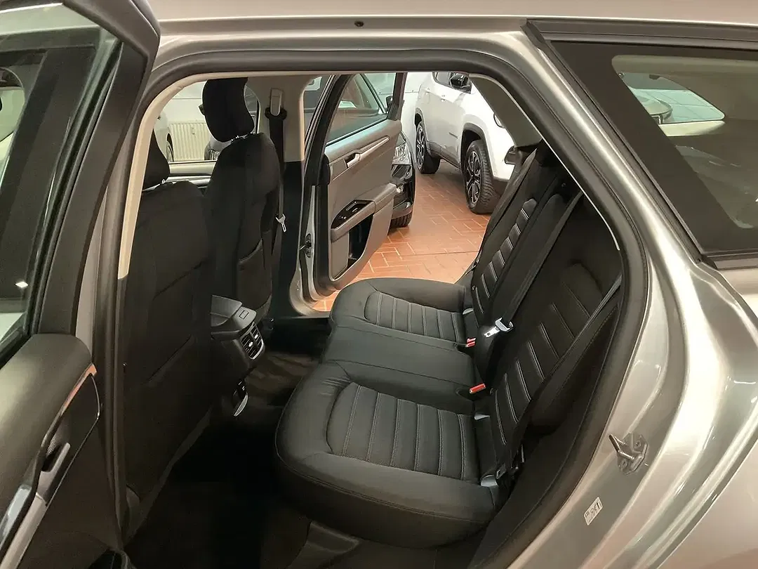Ford Mondeo 2.0 EcoBlue - Thumbnail 25