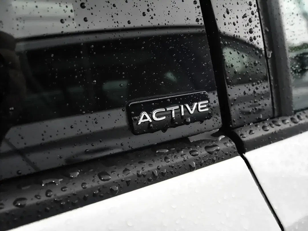 Volkswagen up! 1.0 MPI Active - Thumbnail 11