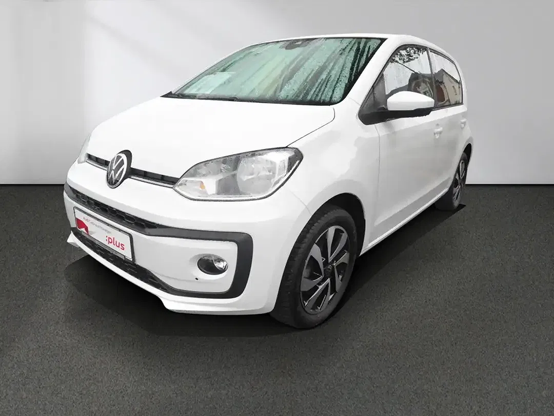 Volkswagen up! 1.0 MPI Active - Thumbnail 14