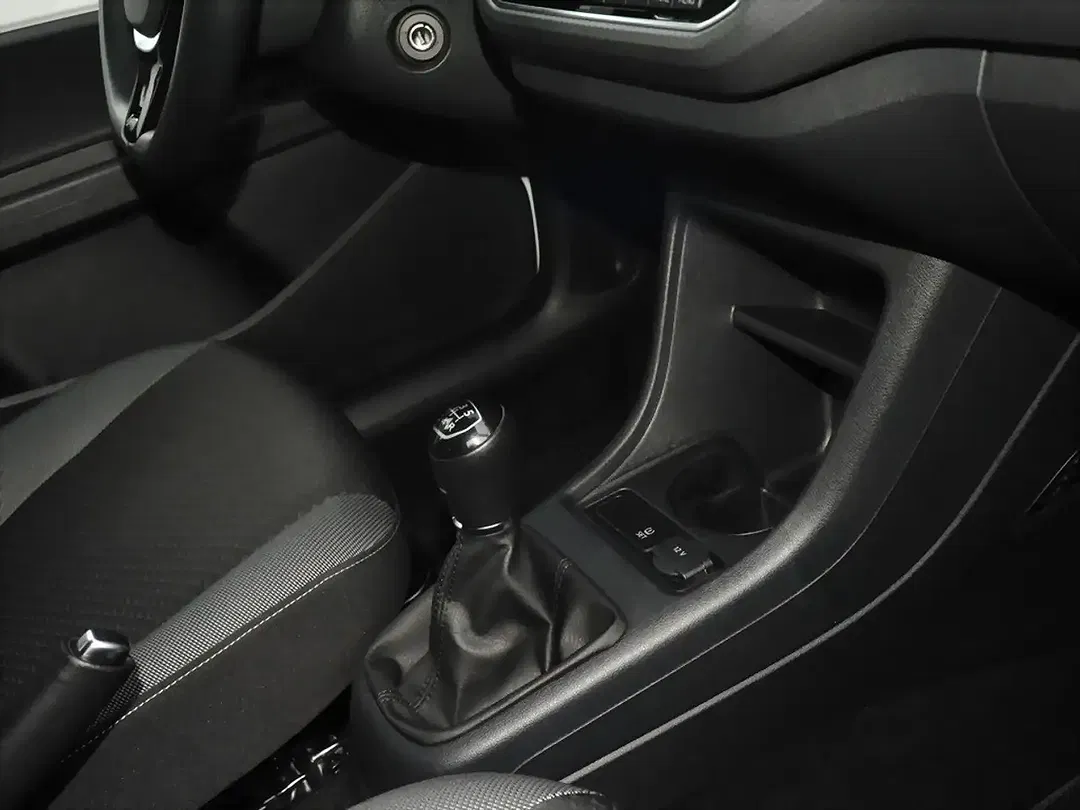 Volkswagen up! 1.0 MPI Active - Thumbnail 8