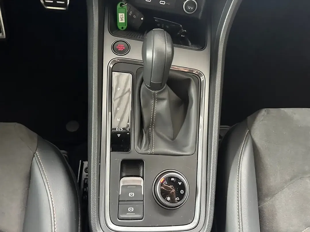 CUPRA Ateca TSI DSG 4Drive DCC VZ2 - Thumbnail 13