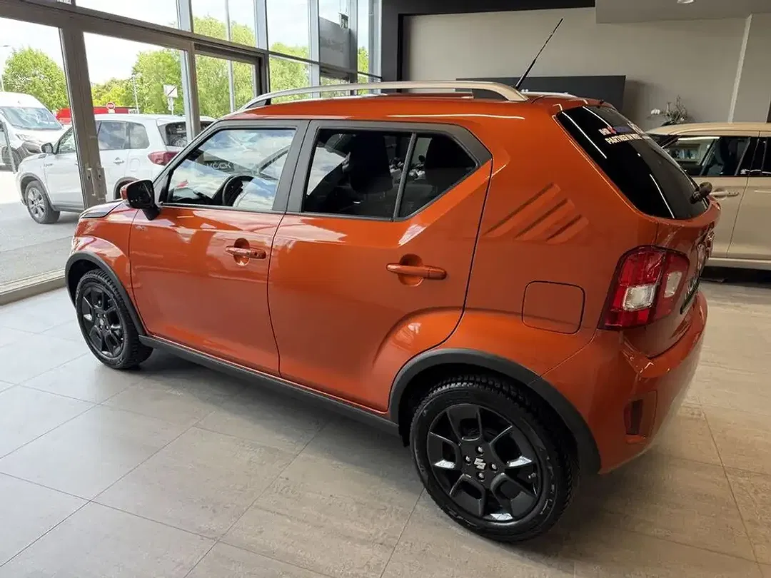 Suzuki Ignis - Thumbnail 13