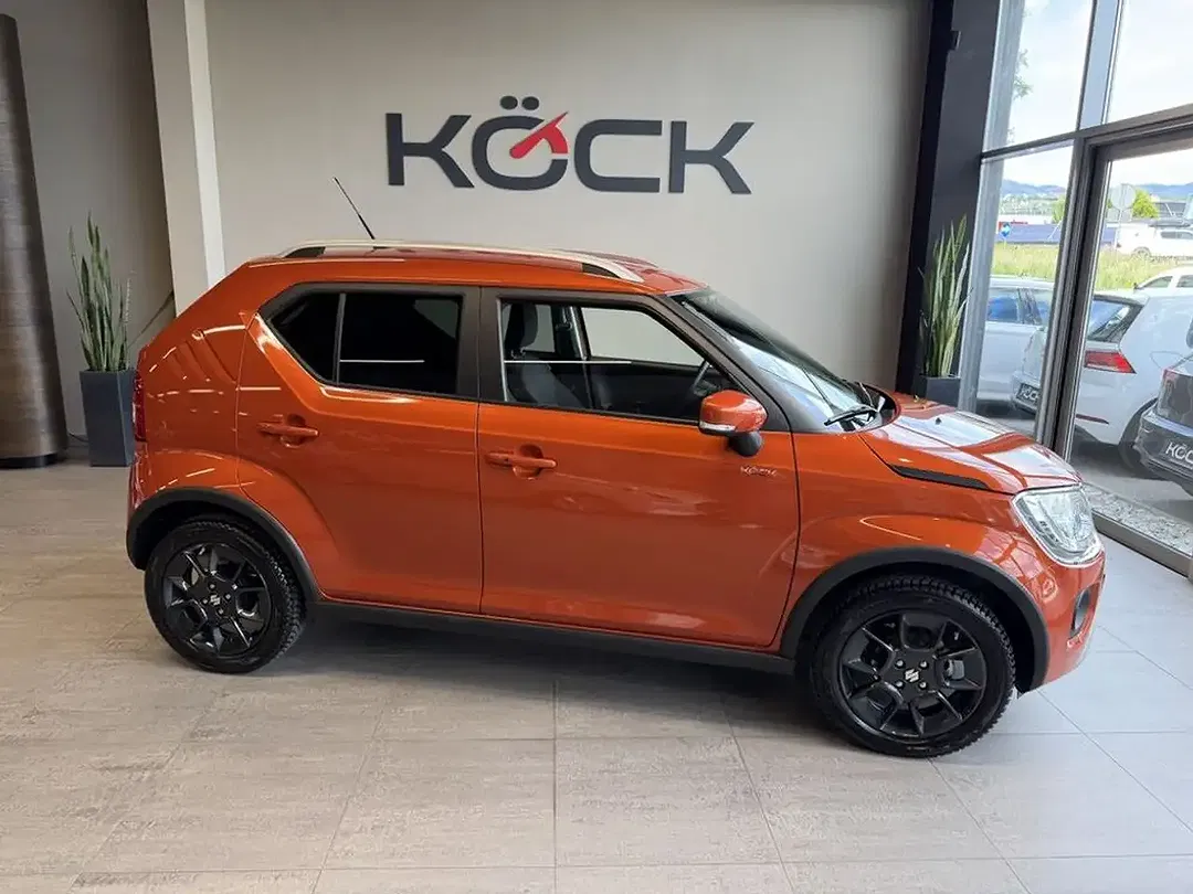 Suzuki Ignis - Thumbnail 5