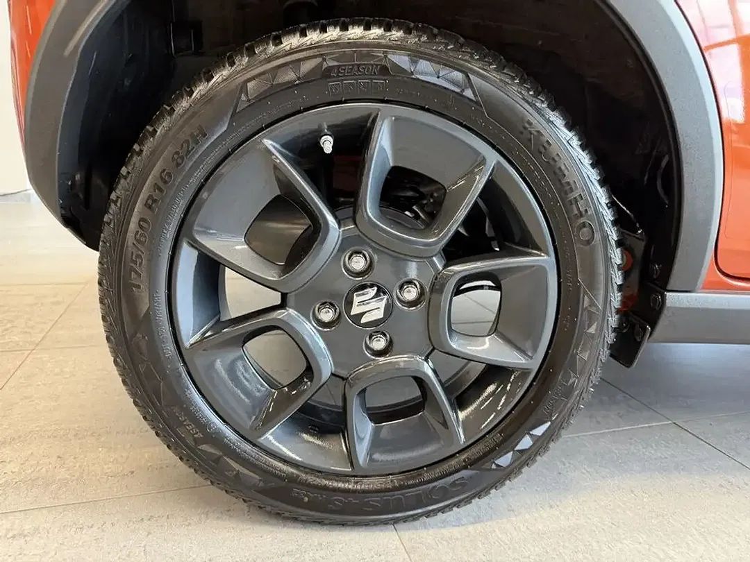 Suzuki Ignis - Thumbnail 6