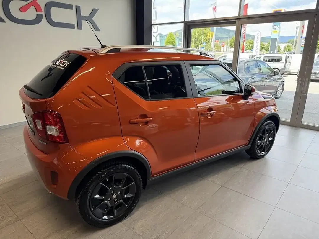 Suzuki Ignis - Thumbnail 7