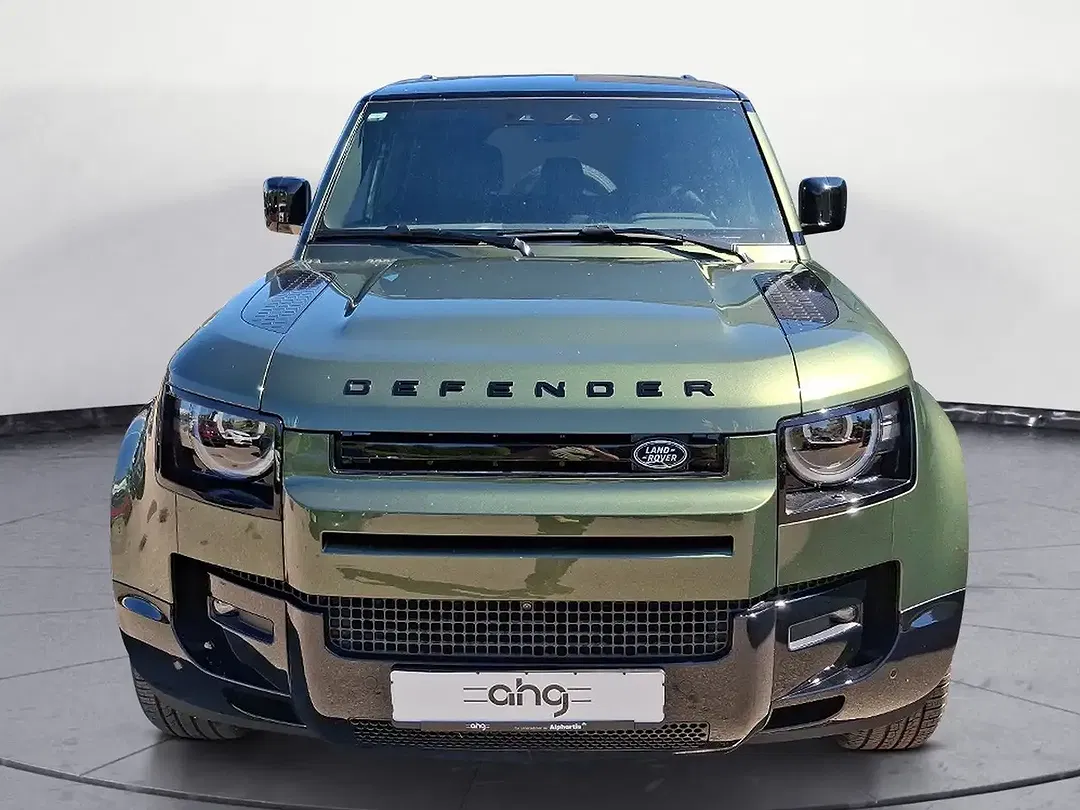Land Rover Defender D200 110 X-Dynamic SE - Thumbnail 3