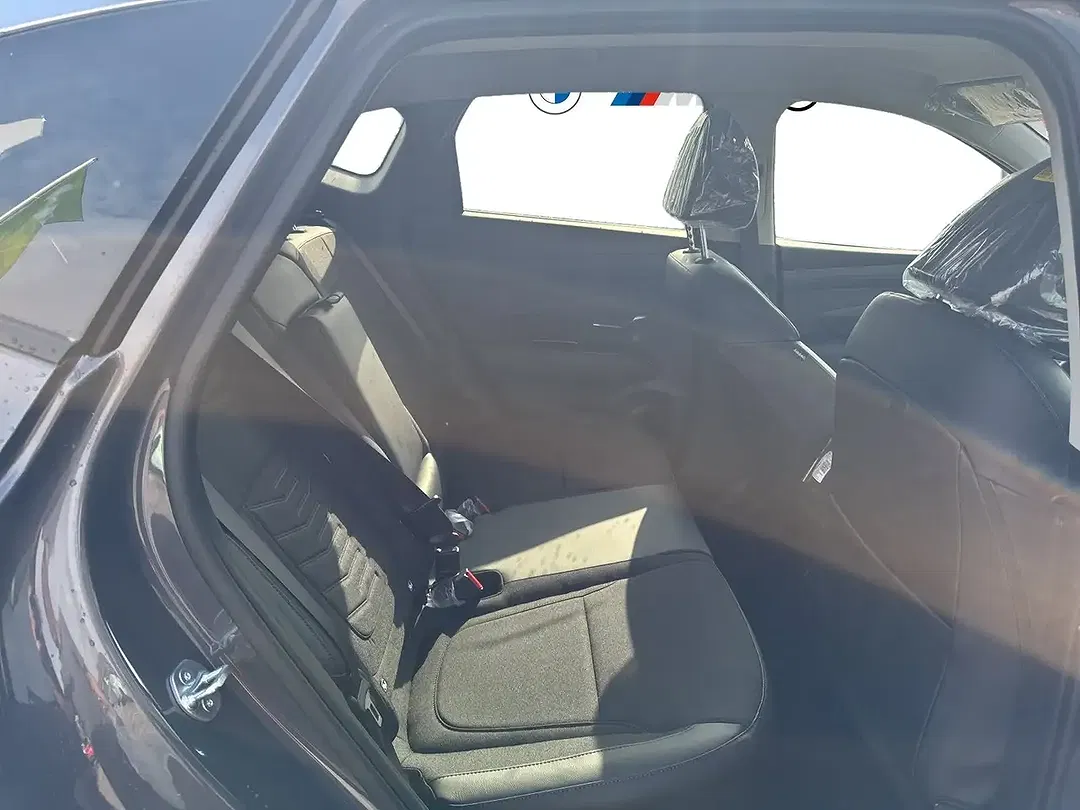 Hyundai TUCSON 1.6 Hybrid T-GDI Trend - Thumbnail 11