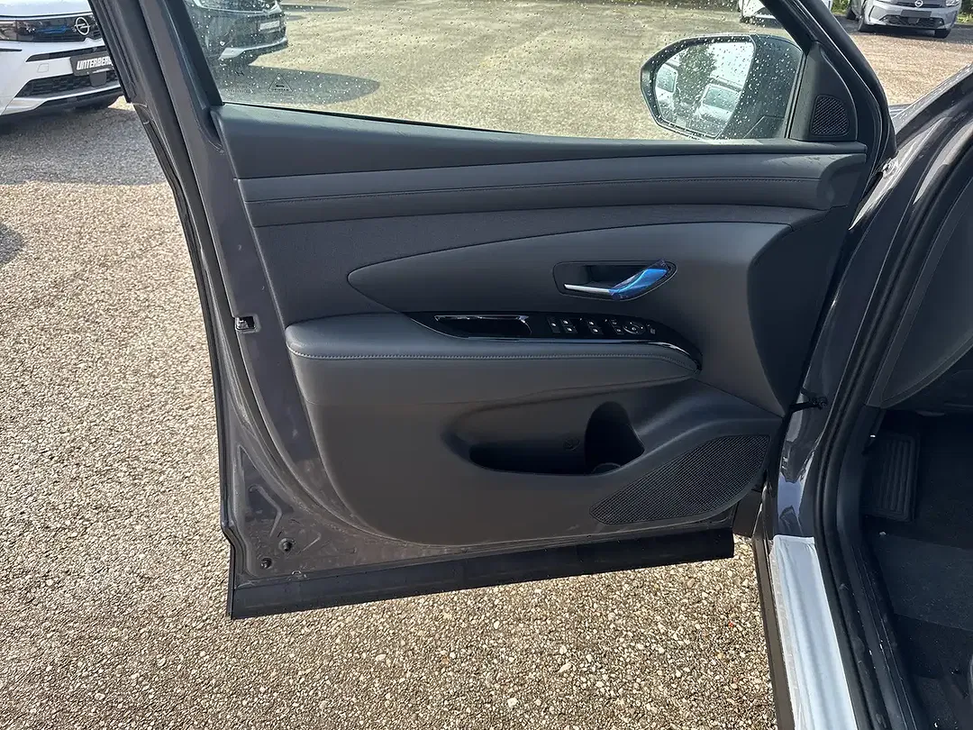 Hyundai TUCSON 1.6 Hybrid T-GDI Trend - Thumbnail 13