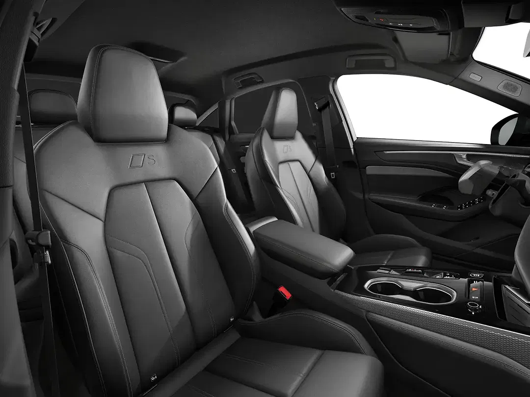 Audi A6 40 TDI quattro S line - Thumbnail 8