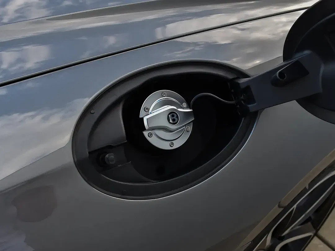 Bentley Continental GTC 4.0 V8 Mulliner - Thumbnail 41