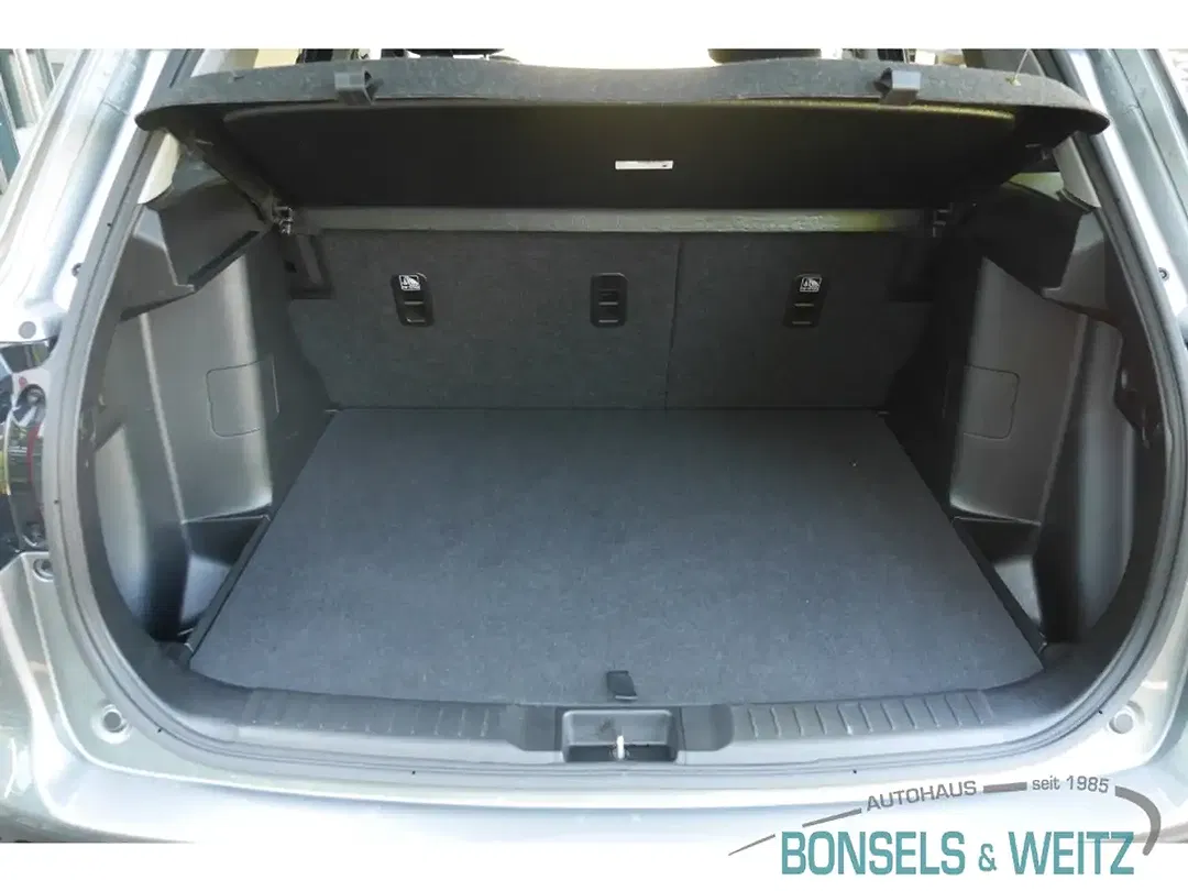 Suzuki Vitara Hybrid 1.5 AGS AUT Comfort - Thumbnail 11