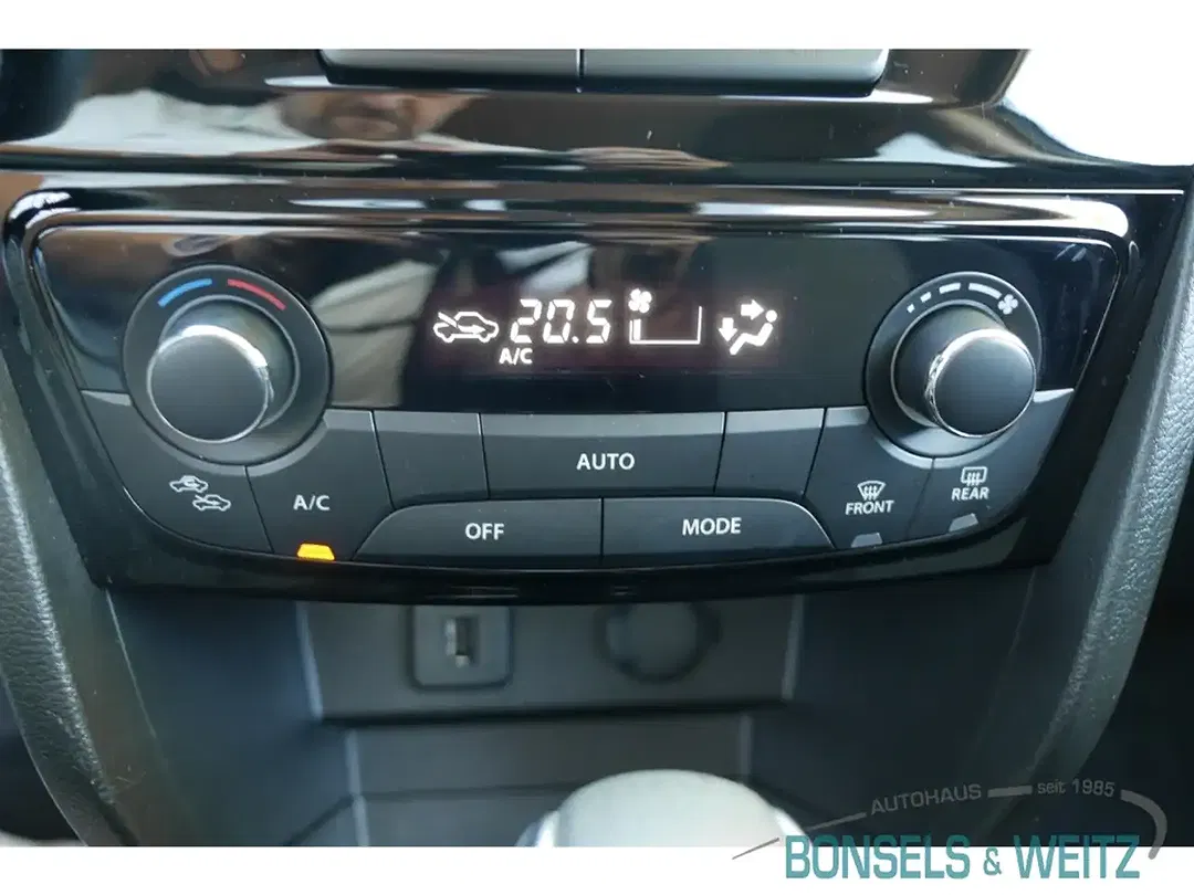 Suzuki Vitara Hybrid 1.5 AGS AUT Comfort - Thumbnail 13