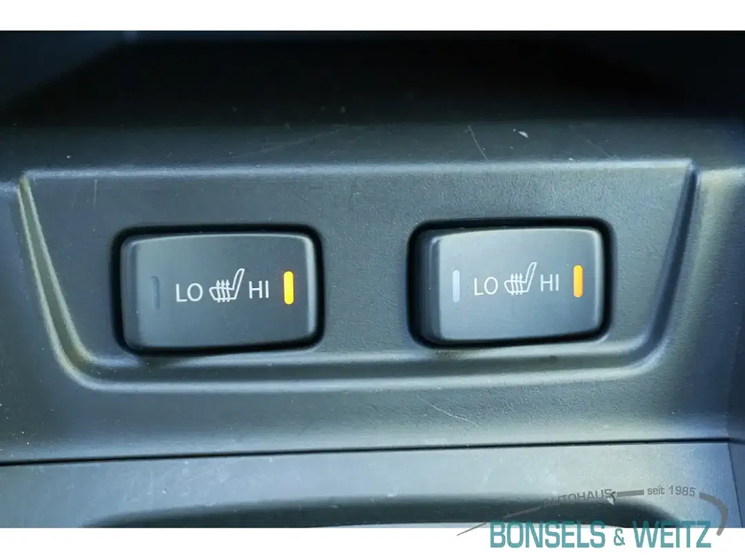 Suzuki Vitara Hybrid 1.5 AGS AUT Comfort - Thumbnail 14