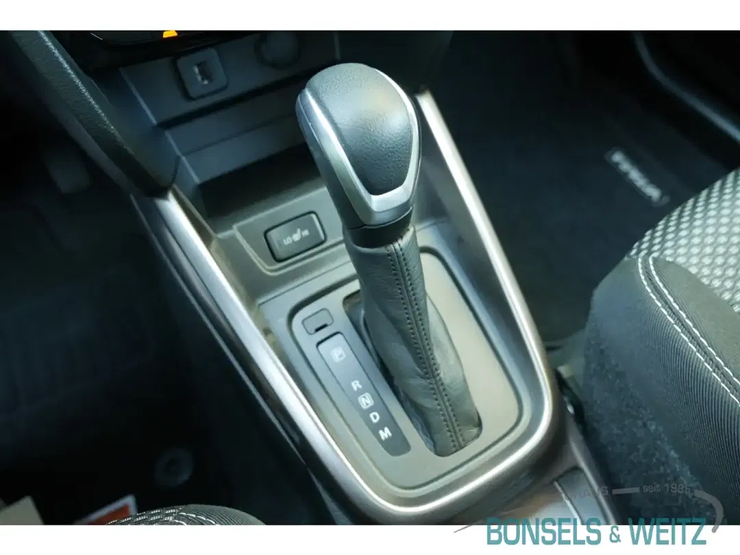 Suzuki Vitara Hybrid 1.5 AGS AUT Comfort - foto 15