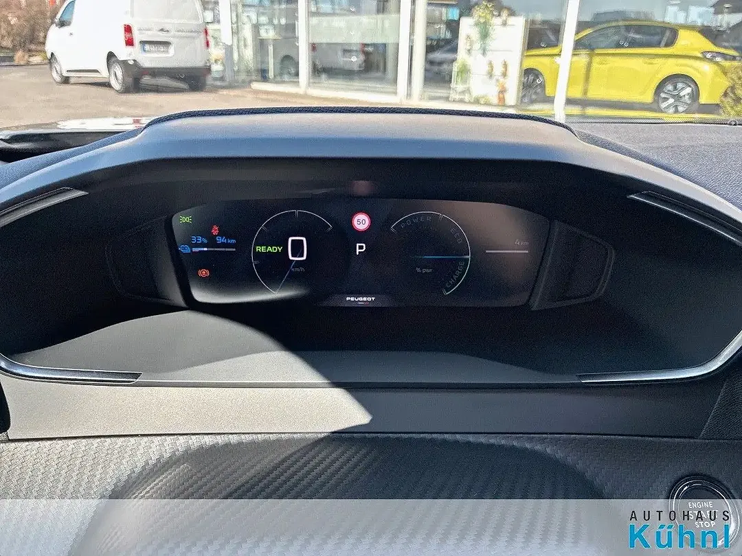 Peugeot 2008 156 EV Allure - Thumbnail 15