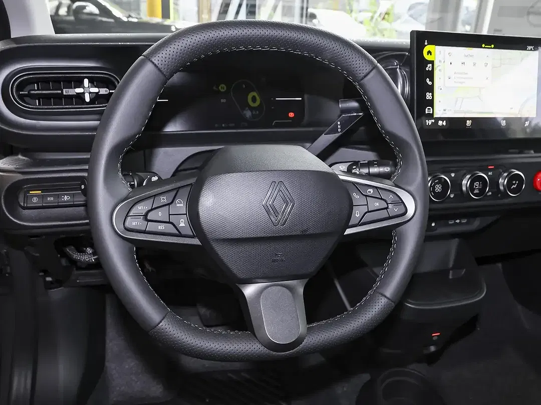 Renault Twingo E-Tech Electric Techno Urban - Thumbnail 10