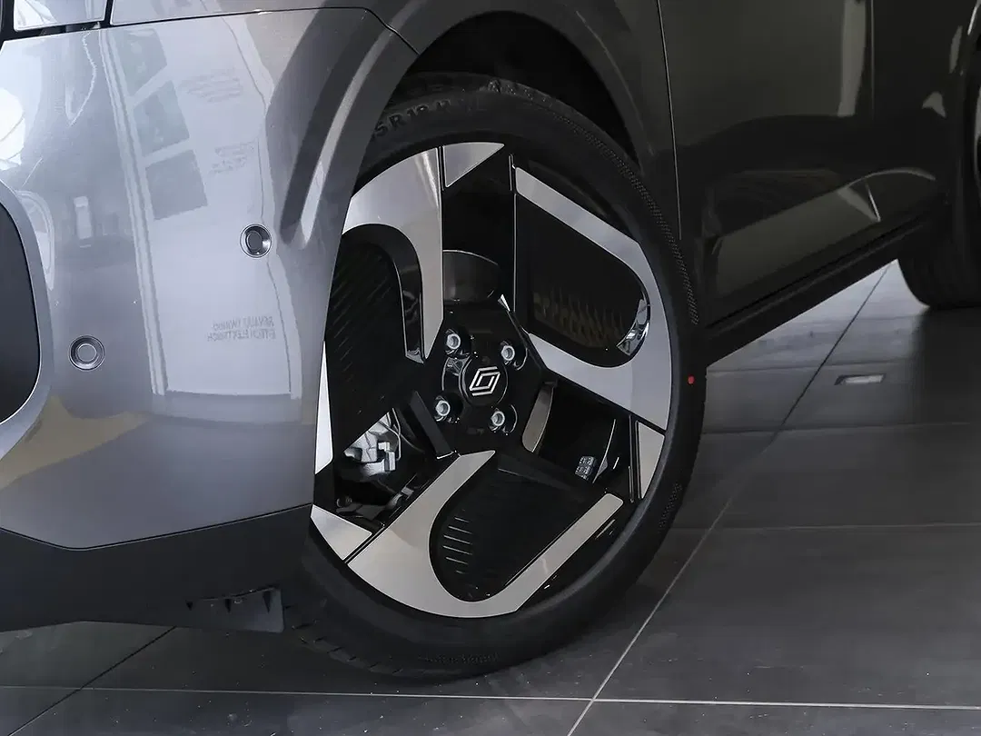 Renault Twingo E-Tech Electric Techno Urban - Thumbnail 12