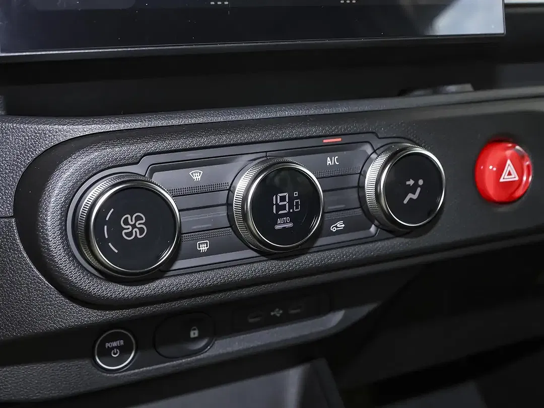 Renault Twingo E-Tech Electric Techno Urban - Thumbnail 13