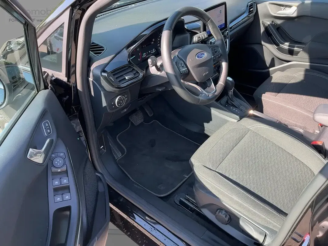 Ford Fiesta 1.0 Titanium X - Thumbnail 6