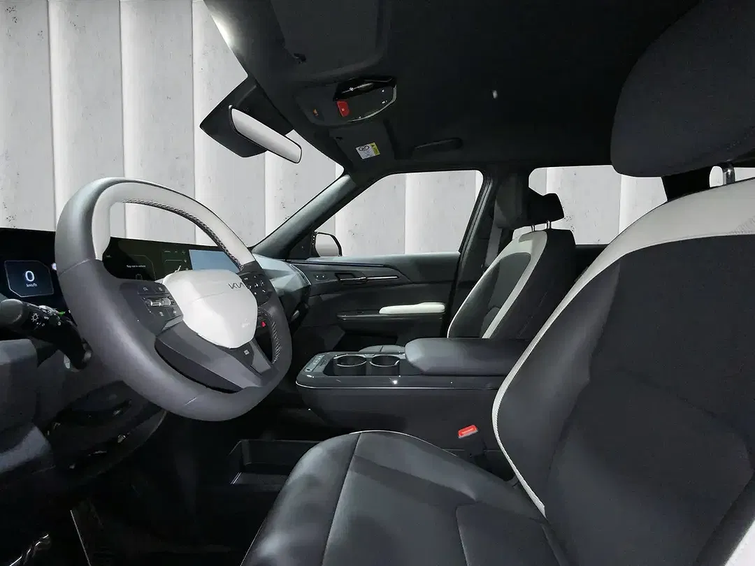 Kia EV5 GT-Line - Thumbnail 10