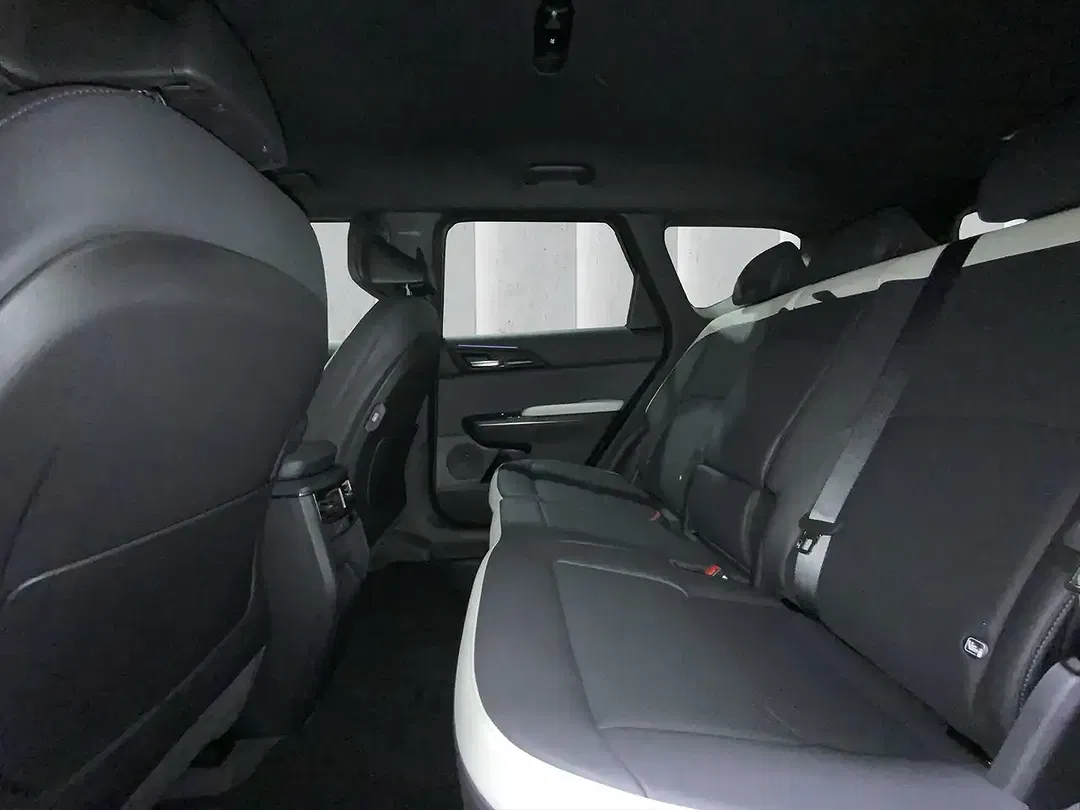 Kia EV5 GT-Line - Thumbnail 11