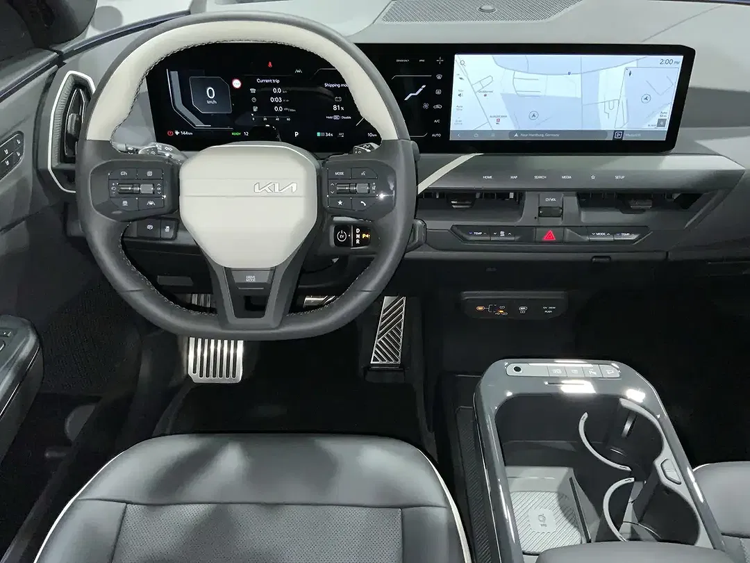 Kia EV5 GT-Line - Thumbnail 12