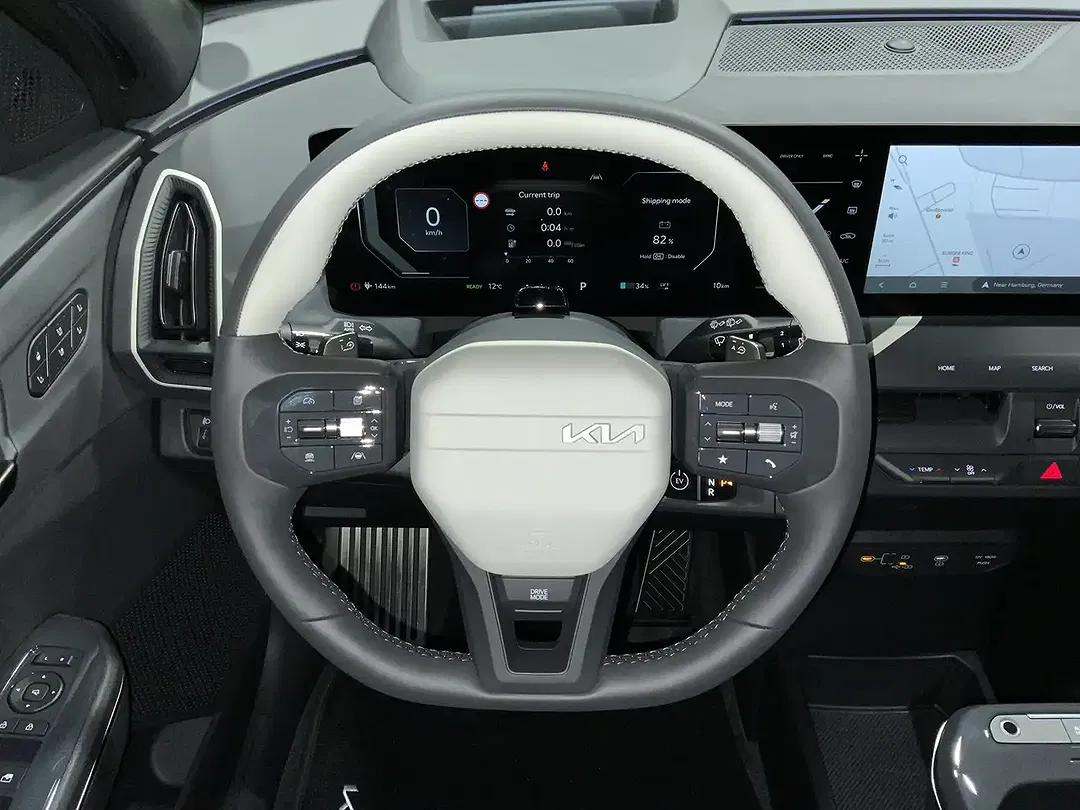 Kia EV5 GT-Line - Thumbnail 13