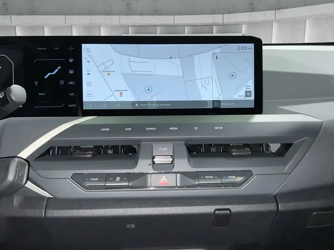 Kia EV5 GT-Line - Thumbnail 14