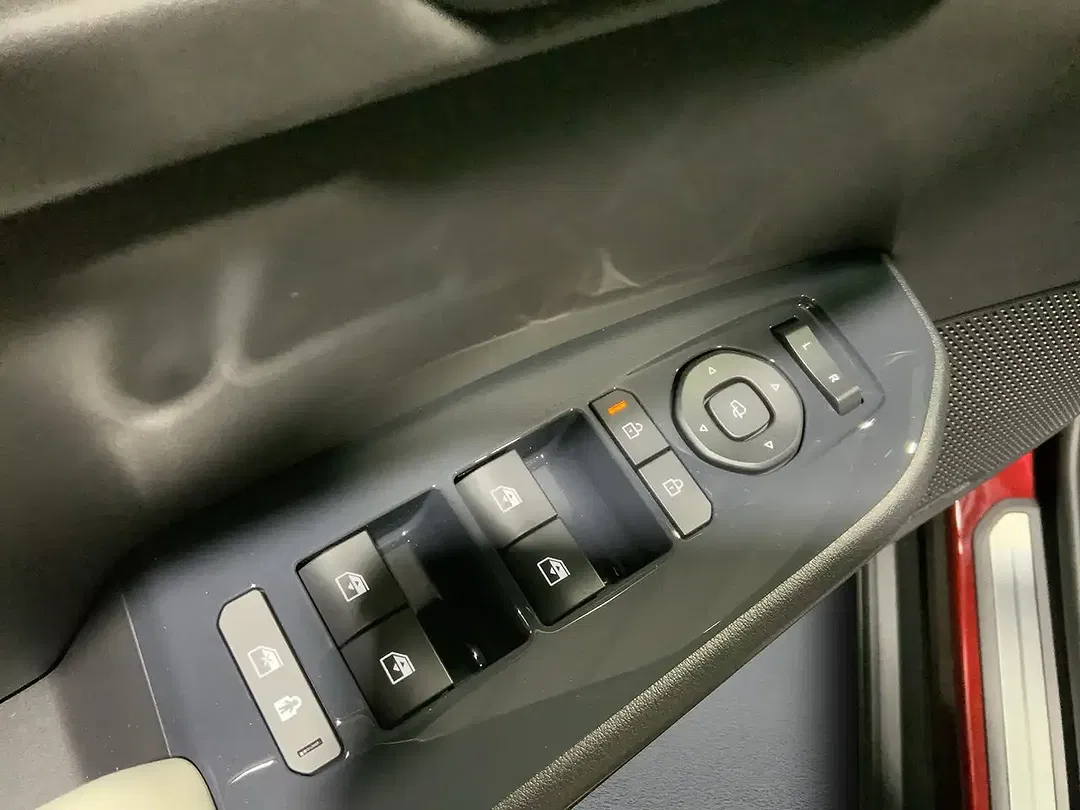Kia EV5 GT-Line - foto 15