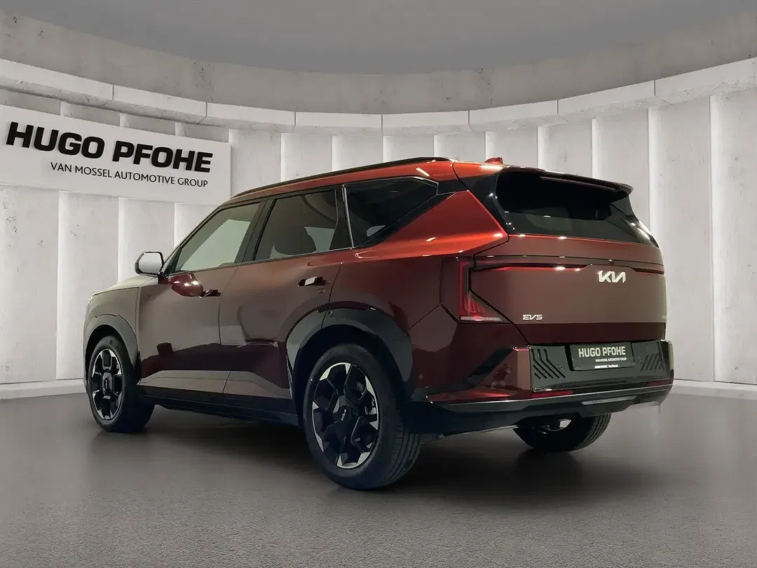 Kia EV5 GT-Line - Thumbnail 3