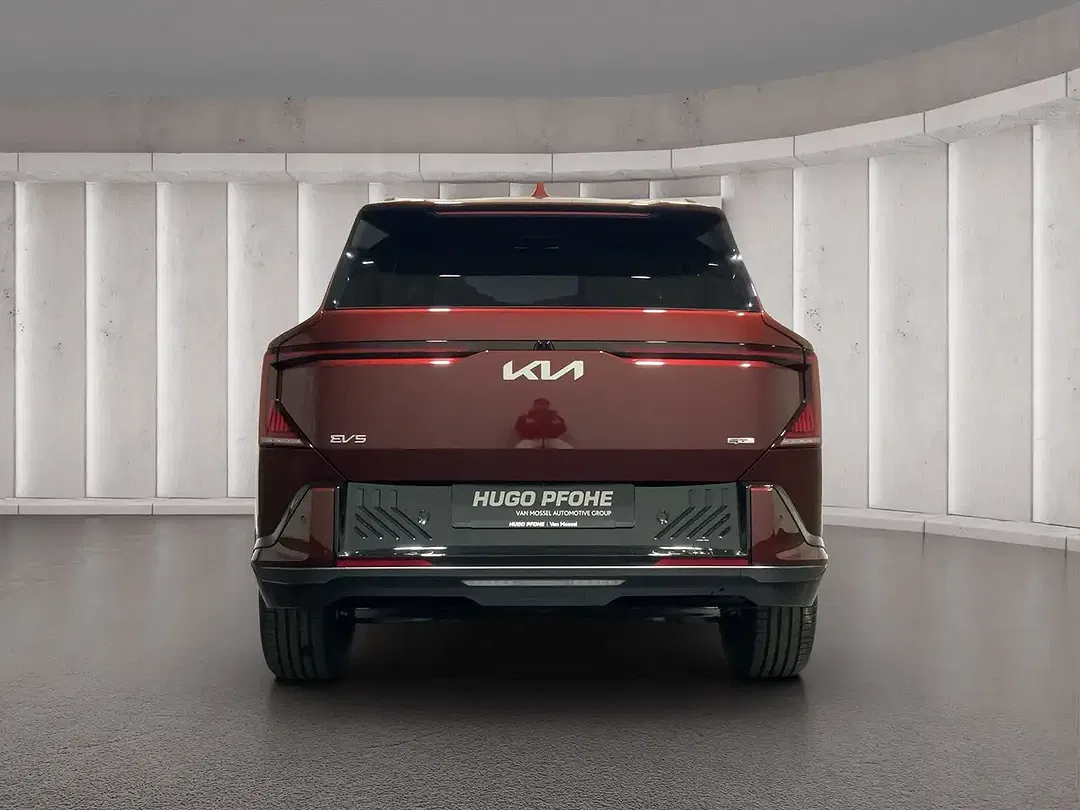 Kia EV5 GT-Line - Thumbnail 4