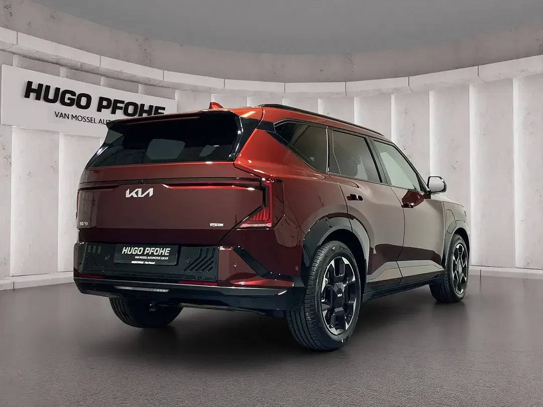 Kia EV5 GT-Line - Thumbnail 5