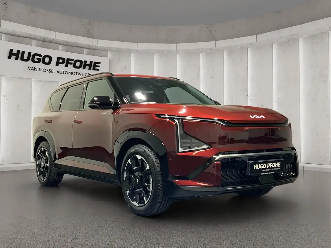 Kia EV5 GT-Line - Thumbnail 7