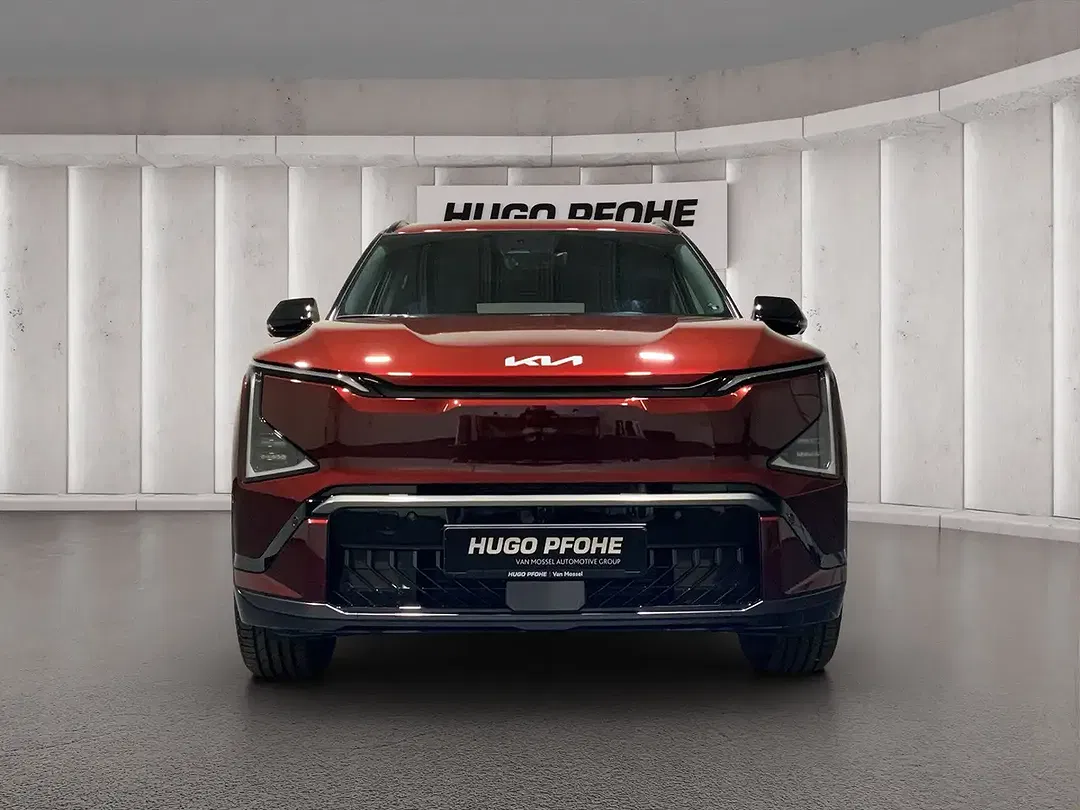 Kia EV5 GT-Line - Thumbnail 8