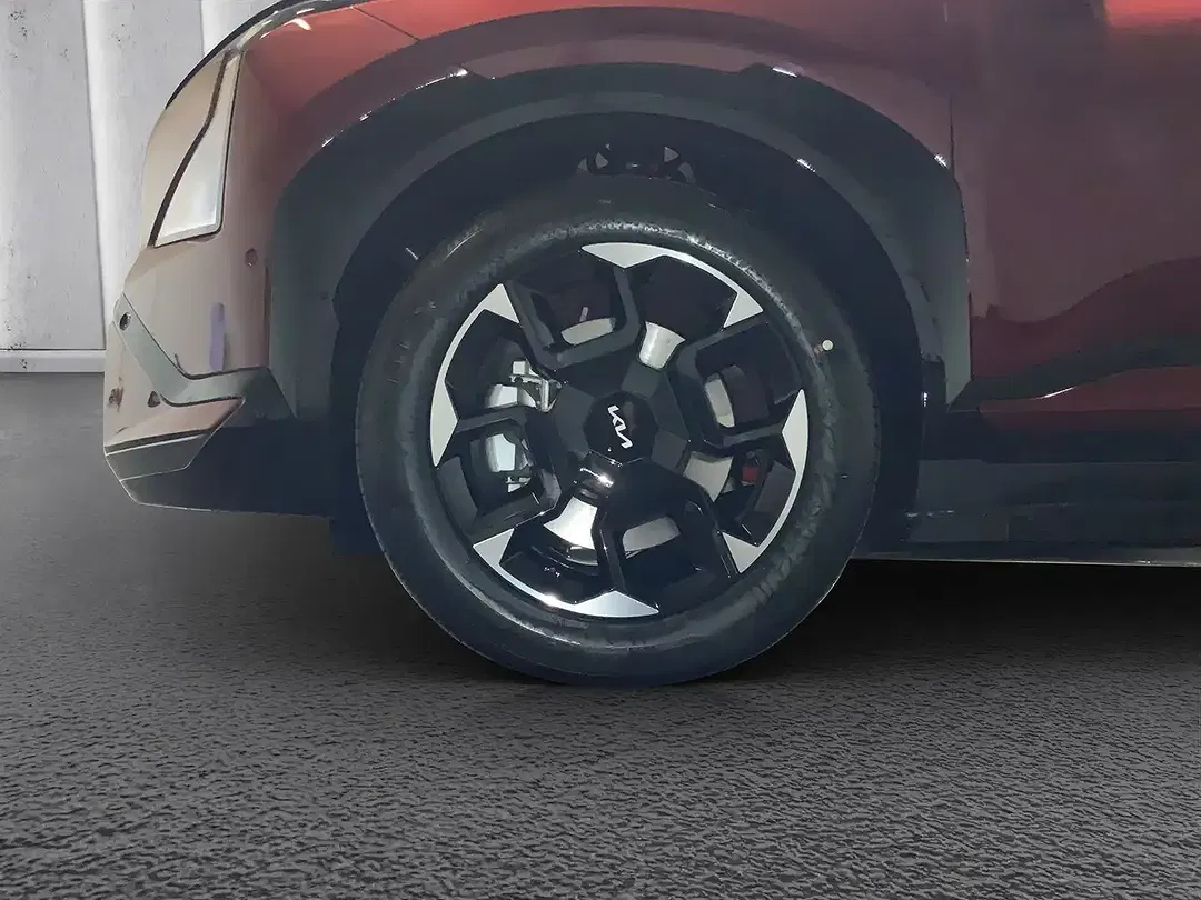Kia EV5 GT-Line - Thumbnail 9