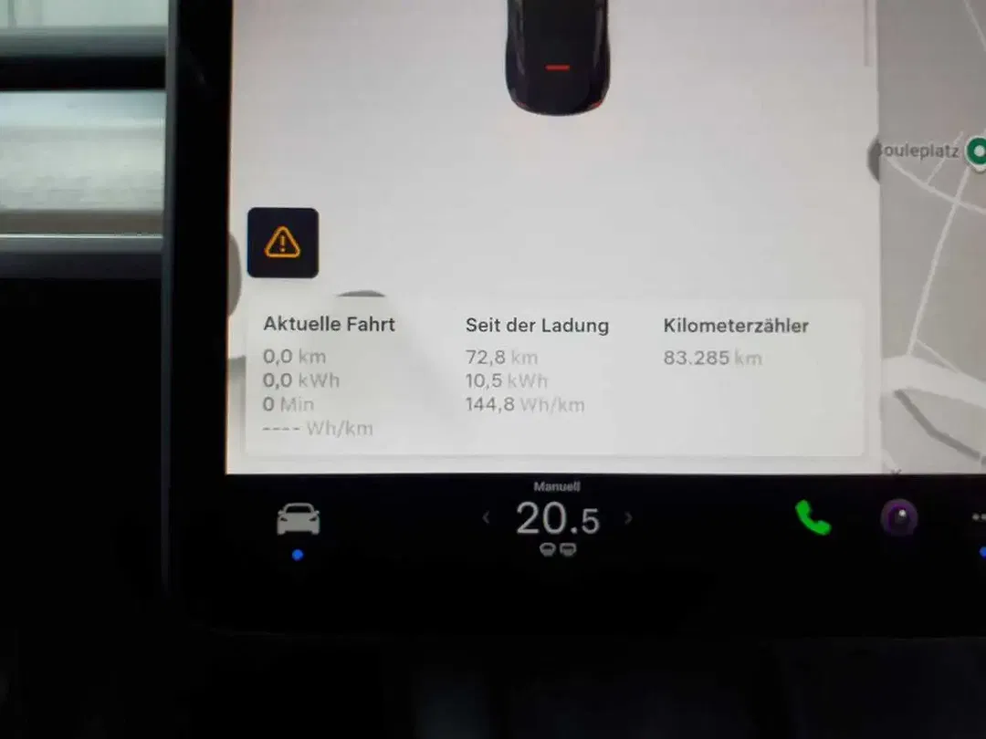 Tesla Model Y AWD Dual Motor Long Range - foto 15